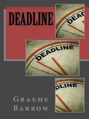cover image of Deadline